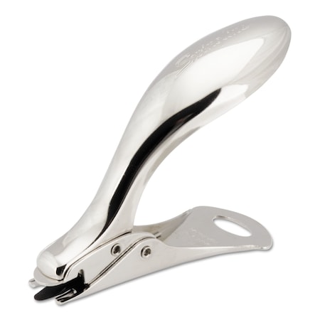 Swingline HD Staple Remover, Satin Chrome Finish S7037201P